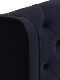 TEMPUR® Suffolk Divan Base, Super King Size - thumbnail 2