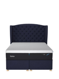 TEMPUR® Suffolk Divan Base, Super King Size - thumbnail 3