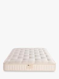 John Lewis British Natural Collection, Wool 5750 Mattress, Firmer Tension, Small Double - thumbnail 4