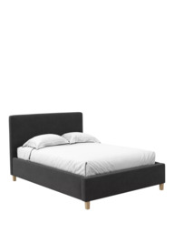 John Lewis Emily Raised Ottoman Storage Bed Frame, King Size - thumbnail 6