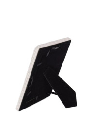 Libra Interiors Sophia Beaded Photo Frame - thumbnail 5