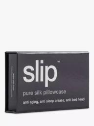 Slip® Pure Silk Zippered Pillowcase - thumbnail 3