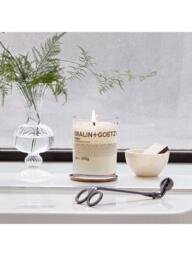 MALIN + GOETZ Sage Scented Candle, 255g - thumbnail 2