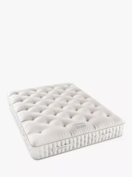 John Lewis Ultimate Natural Collection 22250 Mattress, Firmer Tension, Large Emperor - thumbnail 1