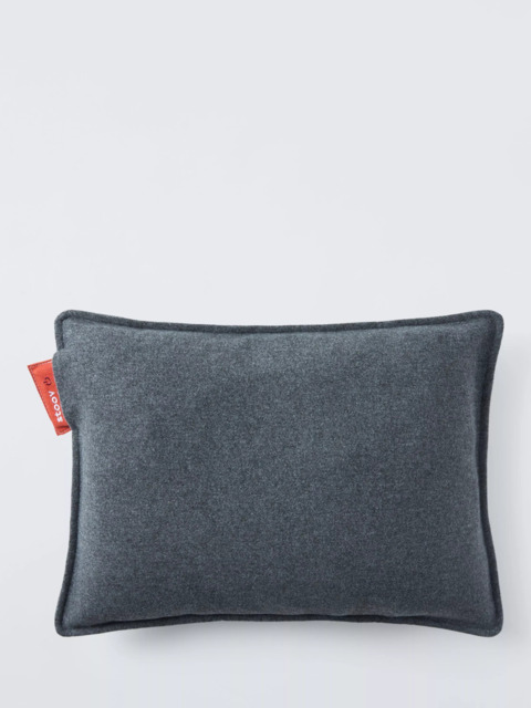 Stoov Ploov Heated Cushion, 60 x 40cm - image 1