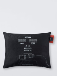 Stoov Ploov Heated Cushion, 60 x 40cm - thumbnail 5