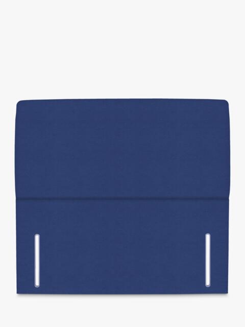 John Lewis Phoebe Full Depth Upholstered Headboard, Double - image 1
