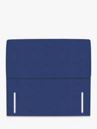 John Lewis Phoebe Full Depth Upholstered Headboard, Double - thumbnail 1