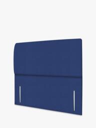 John Lewis Phoebe Full Depth Upholstered Headboard, Double - thumbnail 2
