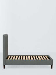 John Lewis Fleur Upholstered Bed Frame, King Size - thumbnail 2