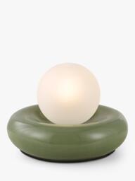 John Lewis Doughnut Table Lamp - thumbnail 3