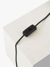 John Lewis Doughnut Table Lamp - thumbnail 5