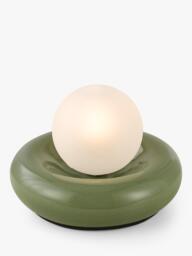 John Lewis Doughnut Table Lamp - thumbnail 4