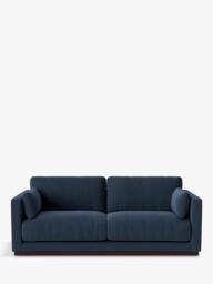 Swoon Alesund Medium 2 Seater Sofa - thumbnail 1