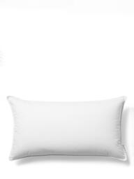 Bedfolk Feather & Down Kingsize Pillow, Soft - thumbnail 6