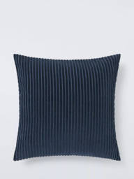 John Lewis Jumbo Cord Cushion - thumbnail 1