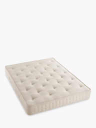 John Lewis Classic Eco 800 Pocket Spring Mattress, Medium Tension, Small Double - thumbnail 1