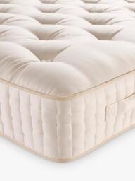 John Lewis British Natural Collection Cotswold 19000 Mattress, Regular Tension, Double - thumbnail 5
