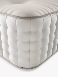 John Lewis British Natural Collection Cotswold 19000 Mattress, Regular Tension, Double - thumbnail 3