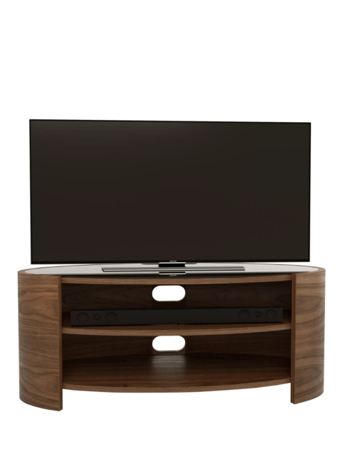 Tom Schneider Elliptic Deluxe 100cm Media Unit - image 1