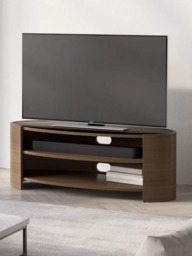 Tom Schneider Elliptic Deluxe 100cm Media Unit - thumbnail 4