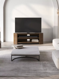 Tom Schneider Elliptic Deluxe 100cm Media Unit - thumbnail 3