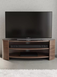 Tom Schneider Elliptic Deluxe 100cm Media Unit - thumbnail 5