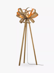 Tom Raffield Skipper Floor Lamp - thumbnail 2