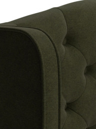 TEMPUR® Suffolk Adjustable Disc Divan Base, King Size - thumbnail 2