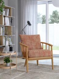 John Lewis Frome Armchair - thumbnail 2