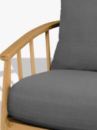 John Lewis Frome Armchair - thumbnail 6