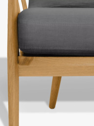John Lewis Frome Armchair - thumbnail 4