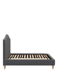 John Lewis Alice Upholstered Bed Frame, Super King Size - thumbnail 2