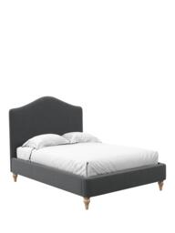 John Lewis Alice Upholstered Bed Frame, Super King Size - thumbnail 6