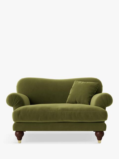 Swoon Willows Loveseat - image 1