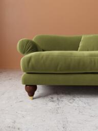Swoon Willows Loveseat - thumbnail 4