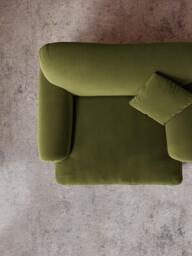 Swoon Willows Loveseat - thumbnail 6
