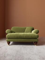 Swoon Willows Loveseat - thumbnail 2