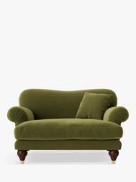Swoon Willows Loveseat - thumbnail 1