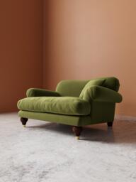 Swoon Willows Loveseat - thumbnail 3