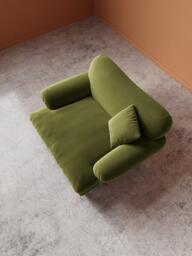 Swoon Willows Loveseat - thumbnail 5