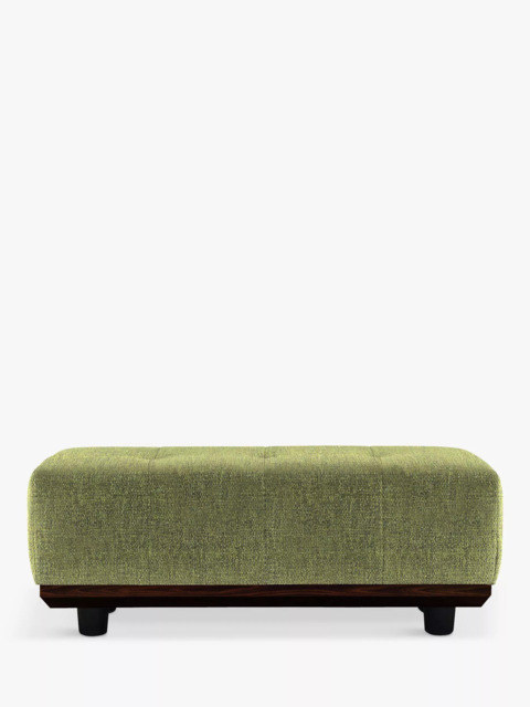G Plan Vintage The Seventy One Footstool - image 1