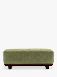 G Plan Vintage The Seventy One Footstool - thumbnail 1