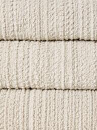 John Lewis Woven Textured Towels - thumbnail 5