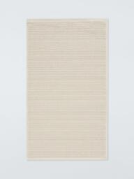 John Lewis Woven Textured Towels - thumbnail 4