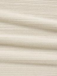 John Lewis Woven Textured Towels - thumbnail 3