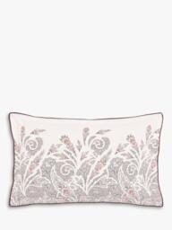 Bedeck of Belfast Umma Duvet Cover Set, Pink - thumbnail 3