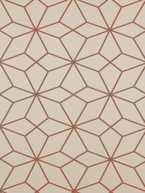 Harlequin Axal Made to Measure Curtains or Roman Blind, Sedona - image 1