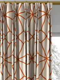 Harlequin Axal Made to Measure Curtains or Roman Blind, Sedona - thumbnail 6