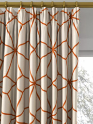 Harlequin Axal Made to Measure Curtains or Roman Blind, Sedona - thumbnail 2